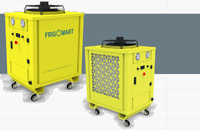 4000 Kcal Chiller Cooler