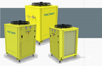 15000 Kcal Chiller Cooler