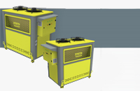 20000 Kcal Chiller Cooler