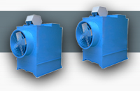 Water Cooling Towers