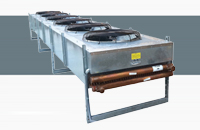 Dry Coolers